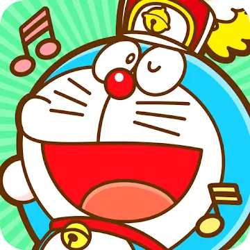 Doraemon X